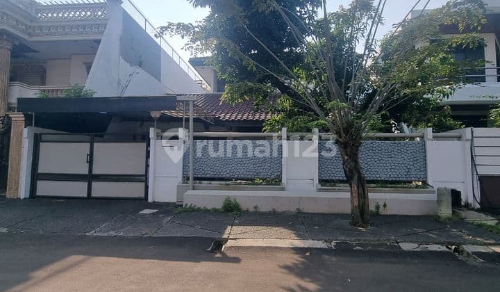 Rumah Lokasi Bagus
