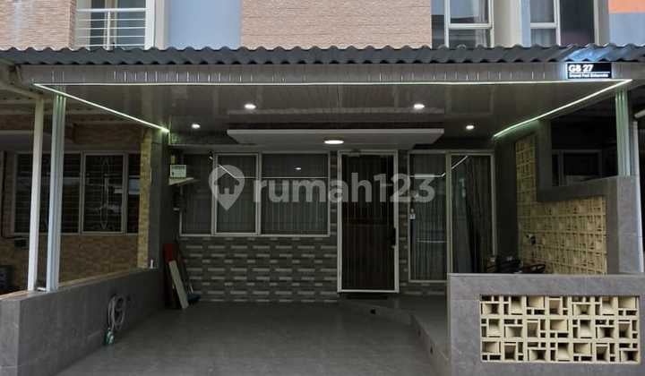 Nice House Ready to Occupy