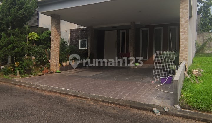 Dijual Rumah Siap Huni Di The Green Blossom Ville BSD