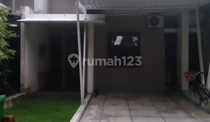 Dijual Rumah di Citra Lake Sawangan Cluster Green Victoria