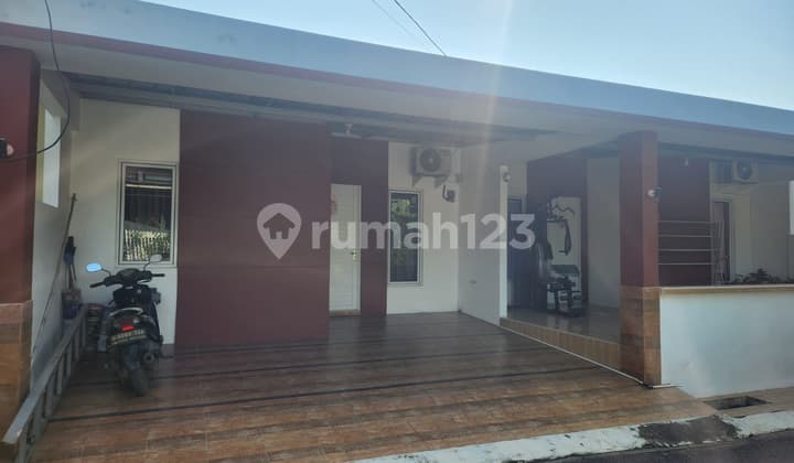 Dijual Rumah Connecting 2 Rumah Jadi 1 di Bale Tirtawana Produk Sinarmas Land