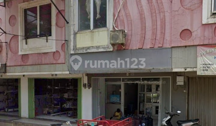 Dijual Ruko Bale Tirtawana Produk Sinarmas Land