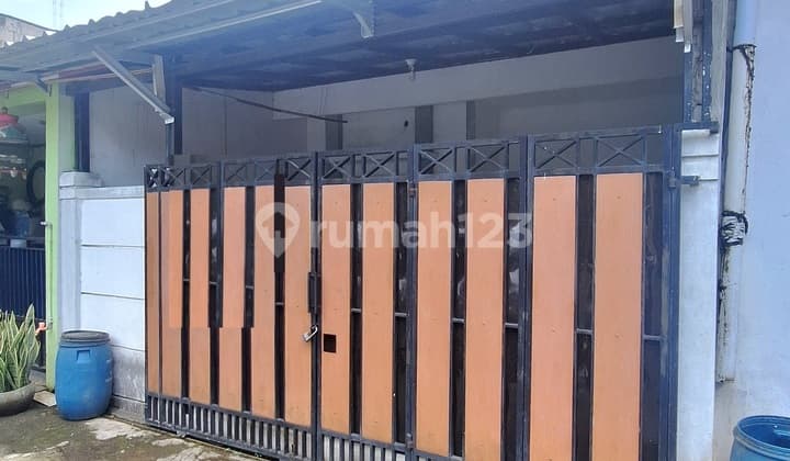 Dijual Rumah Tidak Jauh Dari Jalan Raya Medang Lestari Gading Serpong