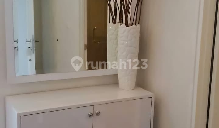 Dijual Apartemen Di Silkwood Tower Oak Alam Sutra