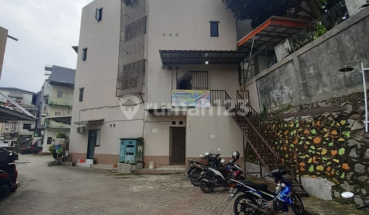 For Sale Boarding House In Melati Vista North Serpong