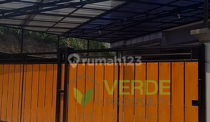 Dijual Rumah Di Serpong Park Tangerang Selatan