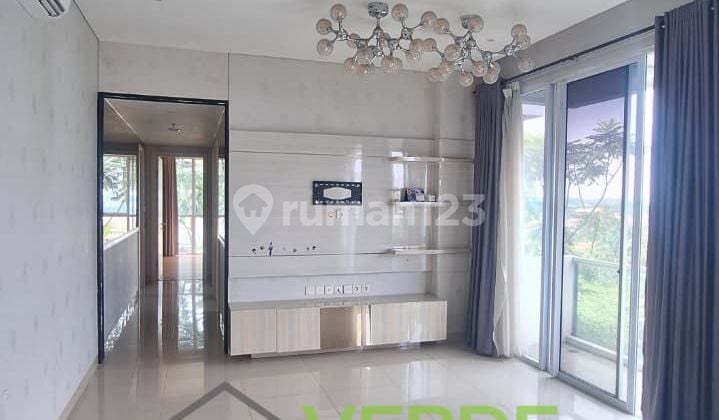 Dijual Penthouse Rainbow Spring Condovillas Summarecon Gading Serpong