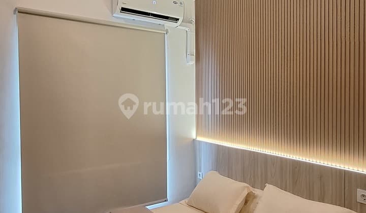 Disewakan Apartemen Sky House Tower Acacia Alam Sutera