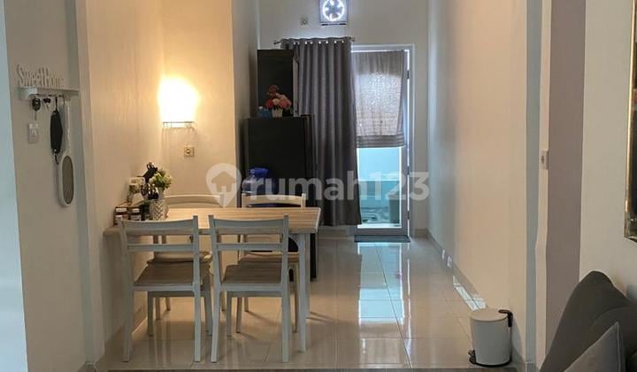Dijual Rumah Rapi Sudah Renov Di Symphonia Gading Serpong