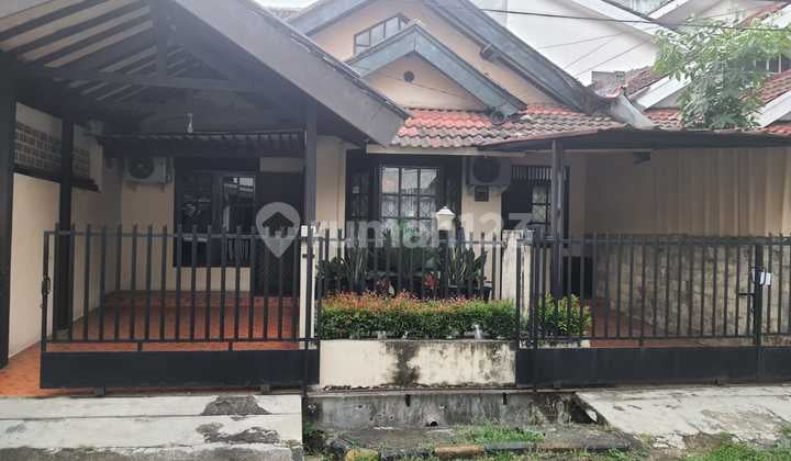 Dijual Rumah Di Bintaro Sektor 5 Tangerang Selatan