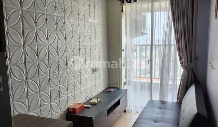 Dijual Apartemen Belmont Residence Kebon Jeruk Jakarta Barat