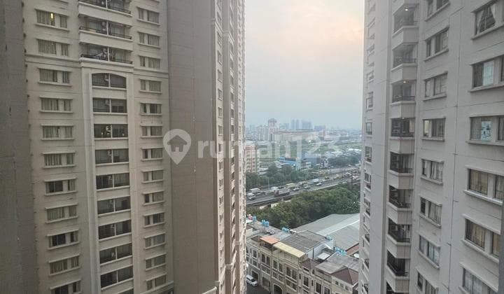 Disewakan Apartemen Mediterania Marina Ancol Jakarta Utara