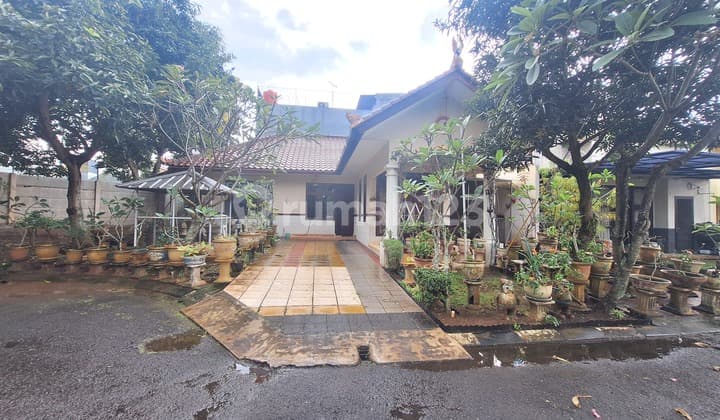 Dijual Rumah di Sutera Harmoni - Alam Sutera