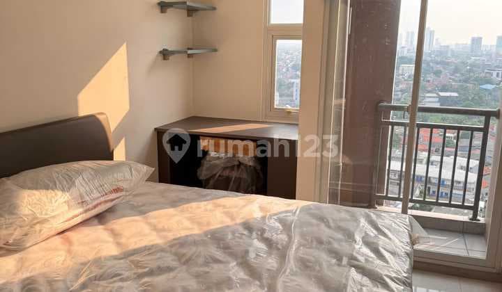 Dijual Apartemen Akasa Pure Living Tower Kamaya BSD City