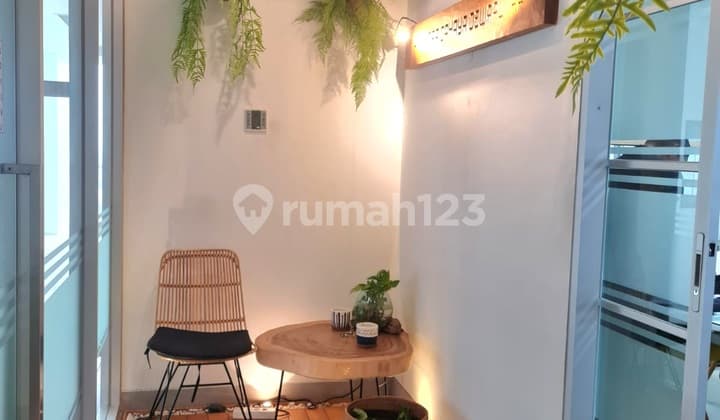 For Sale: The Smith Office Alam Sutera Tangerang