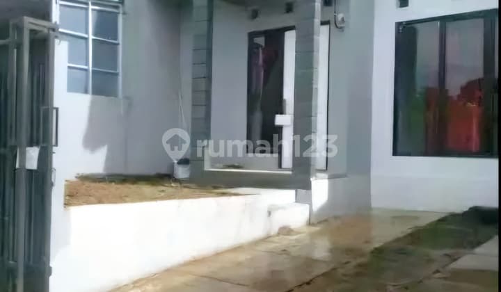 Dijual Rumah Siap Huni Di Grand Pakis Residence 1 Gunung Sindur