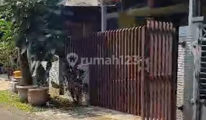 Dijual Rumah Citra Raya Cikupa Cluster Blossomville Tangerang