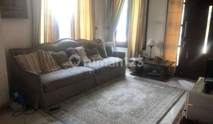 Rumah Cantik Termurah Di Ragunan, Jakarta Selatan