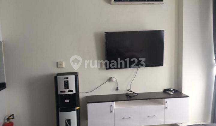 Sewa Cepat 1Br Bintaro Icon Furnish, Rnv