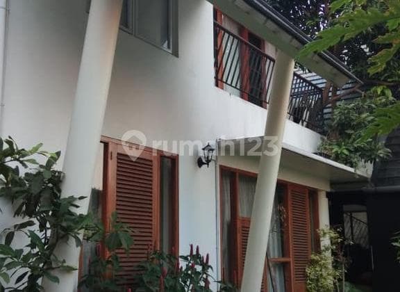 Rumah Siap Huni Kebagusan Pasar Minggu