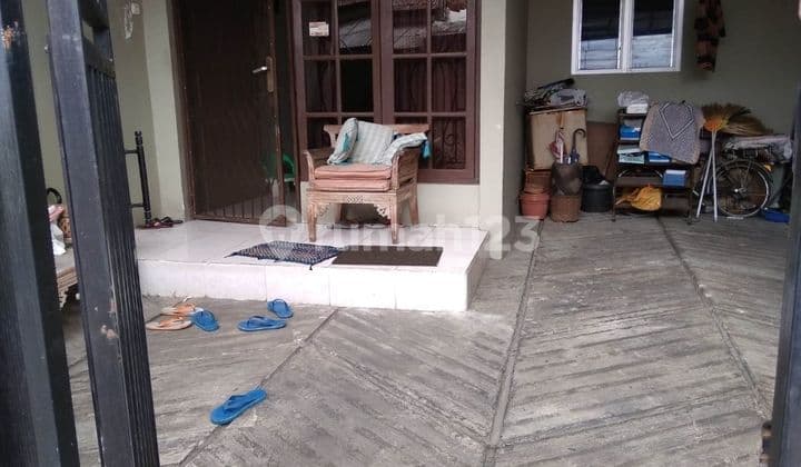 Di jual cepat rumah petojo cideng jakarta pusat