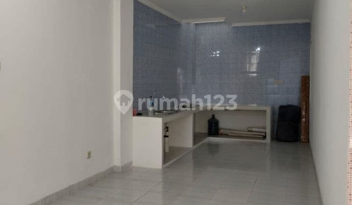 For sale quickly golden palm house west jakarta