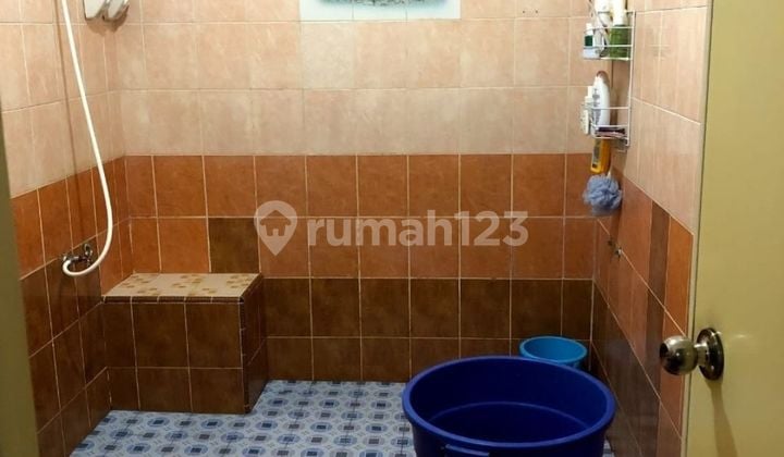 For Sale, ready-to-occupy house in Taman Kencana