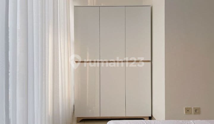 Di jual rumah layar permai PIK