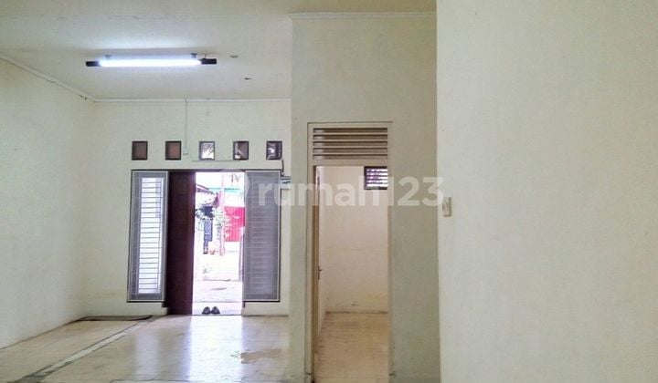 Di jual cepat rumah cempaka putih