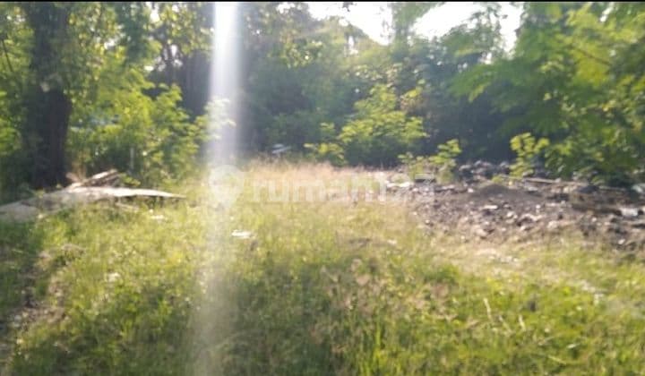 Di jual kav taman golf modern tangerang