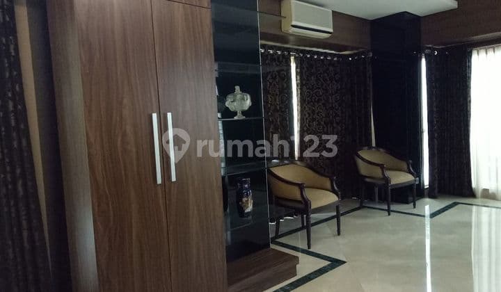 Di jual cepat rumah ancol di Ancol parangtritis
