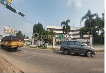 Di jual cepat pabrik di gunung putri bogor Di jual cepat pabrik di gunung putri bogor