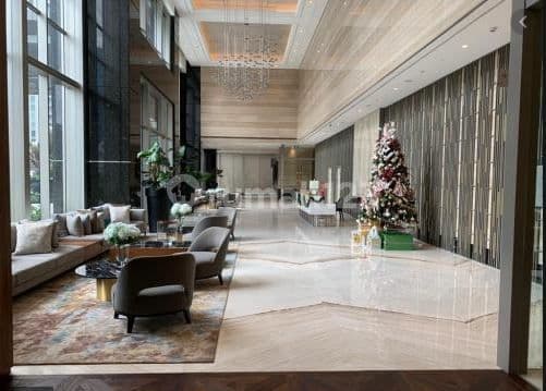 For sale quickly: Elemen Brass apartment by Sinar Mas.