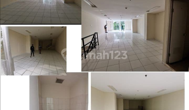 Di jual cepat ruko pluit selatan termurah