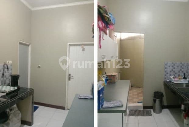 Di jual gudang di daan mogot estate jakarta barat