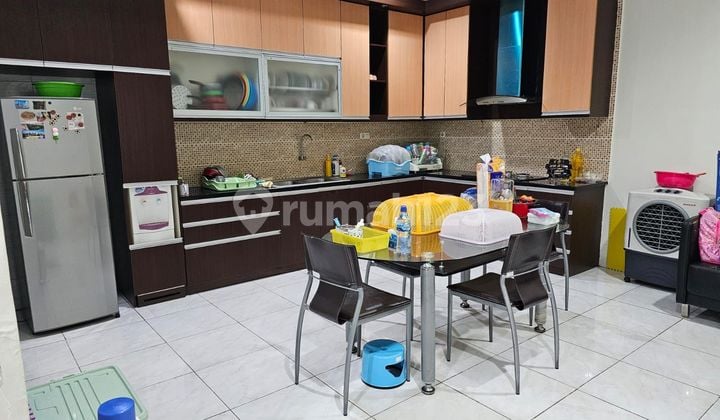 Di jual cepat rumah citra 2 ext jakarta barat