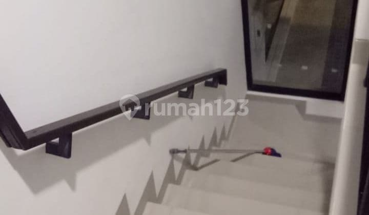 For rent, PIK 2 house.