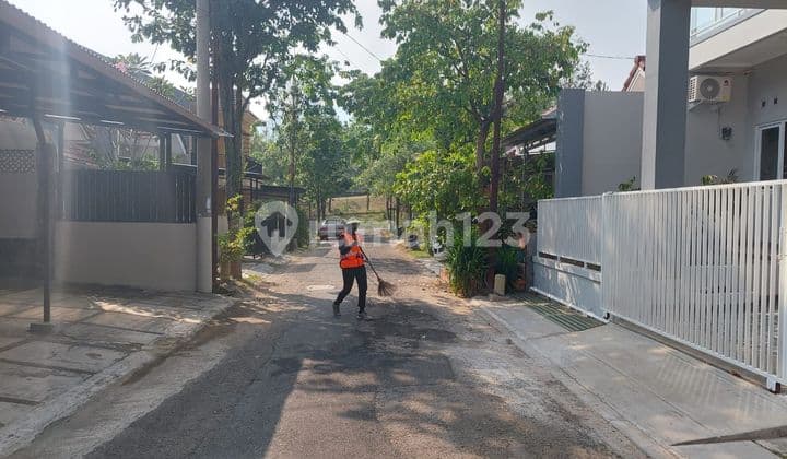 Di Sewa Cepat Rumah di Alam Jelita Sentul City