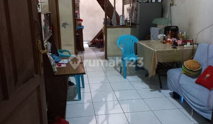 Di jual cepat rumah murah di citra 1 ext