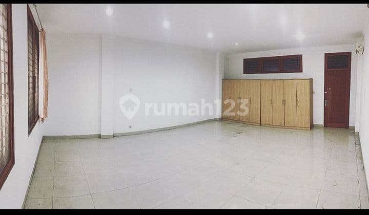 Di sewa cepat ruko muara karang raya siap huni jakarta utara