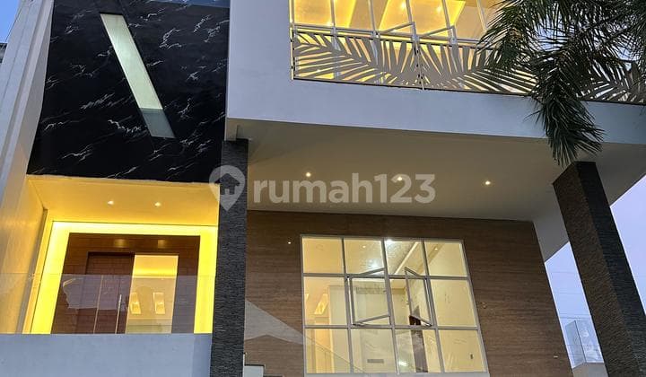 For Sale. Florence Peak House West Jakarta Brand New