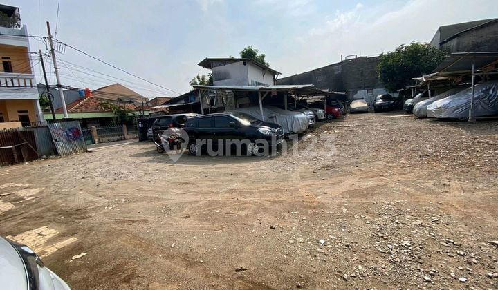 Di Jual Kav Di Meruya Selatan Di Jual Kav Di Meruya Selatan
