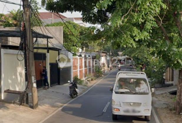 Di Jual Kavling DKI Meruya Jakarta Barat