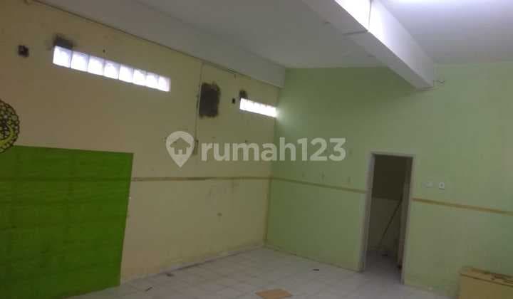 For Rent: Delta Bandengan Shop House, West Jakarta