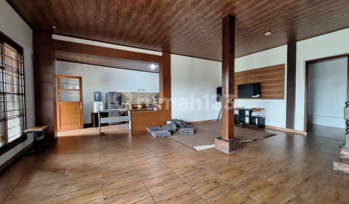 For Sale Quick Villa Cisarua Puncak Bogor