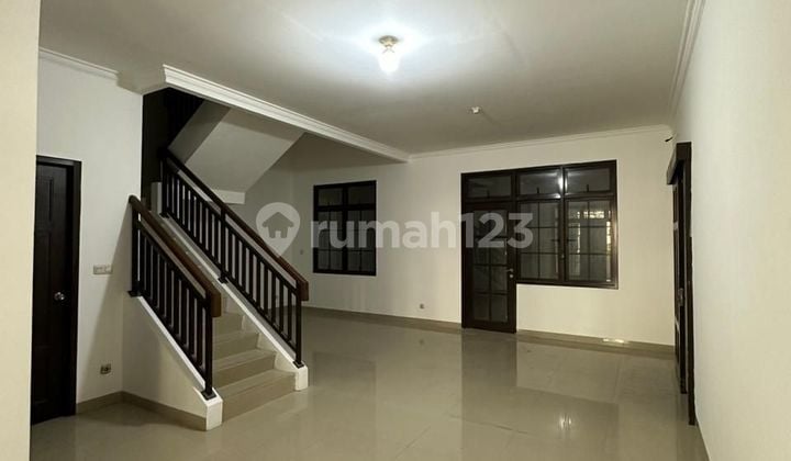 Di Jual Rumah Boulevard Banjar Wijaya Tangerang