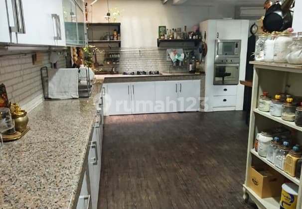 Di Jual Cepat Rumah Taman Kencana Jakarta Barat