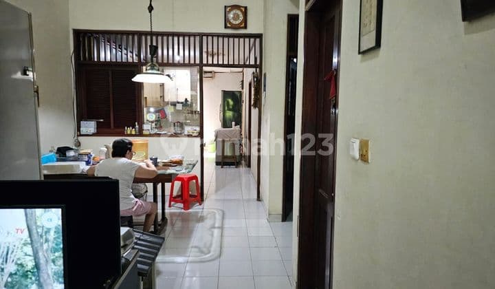 Di Jual Cepat Rumah Di Taman Semanan Indah Jakarta Barat