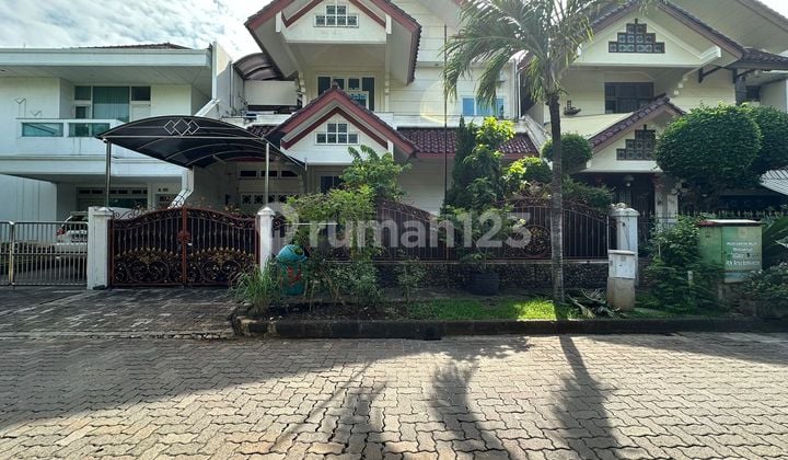 Di Jual Cepat Rumah Pantai.mutiara Jakarta Utara