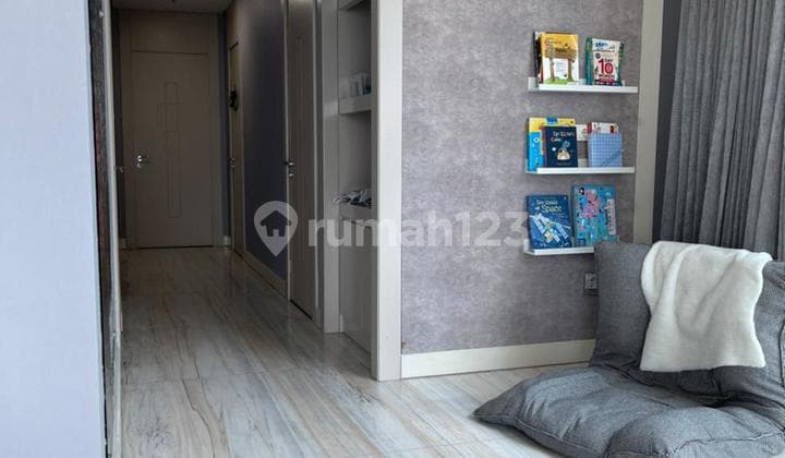 For Sale Regatta Private Lift Apartment, Pantai Mutiara, North Jakarta